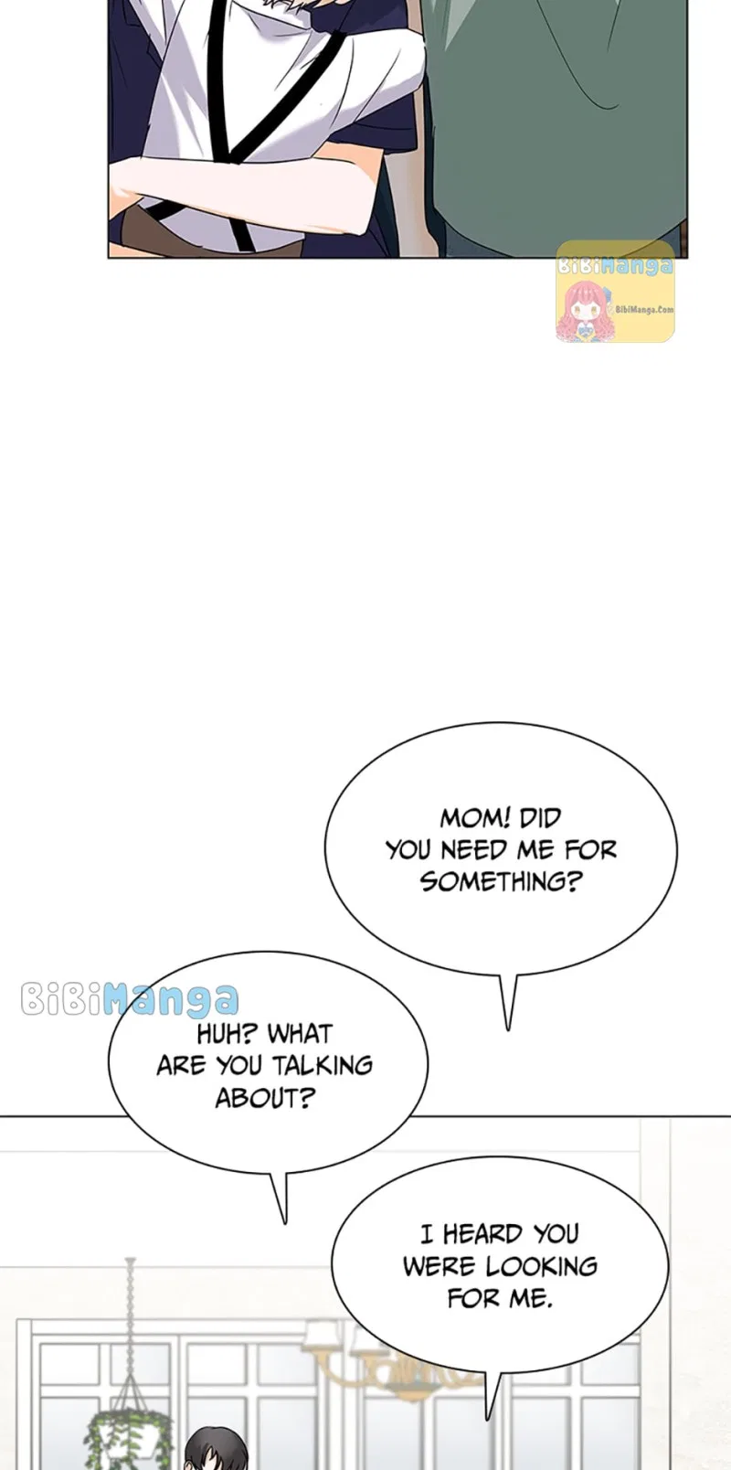 Dating My Best Friend’s Sister Chapter 29 – Page 13