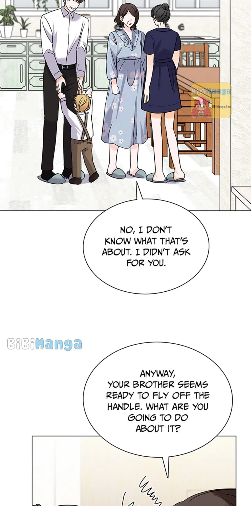 Dating My Best Friend’s Sister Chapter 29 – Page 14