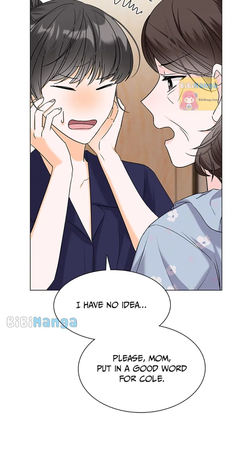 Dating My Best Friend’s Sister Chapter 29 – Page 15