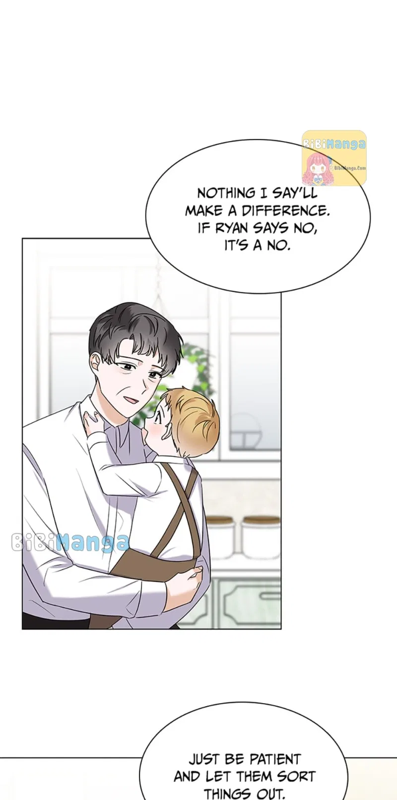 Dating My Best Friend’s Sister Chapter 29 – Page 16