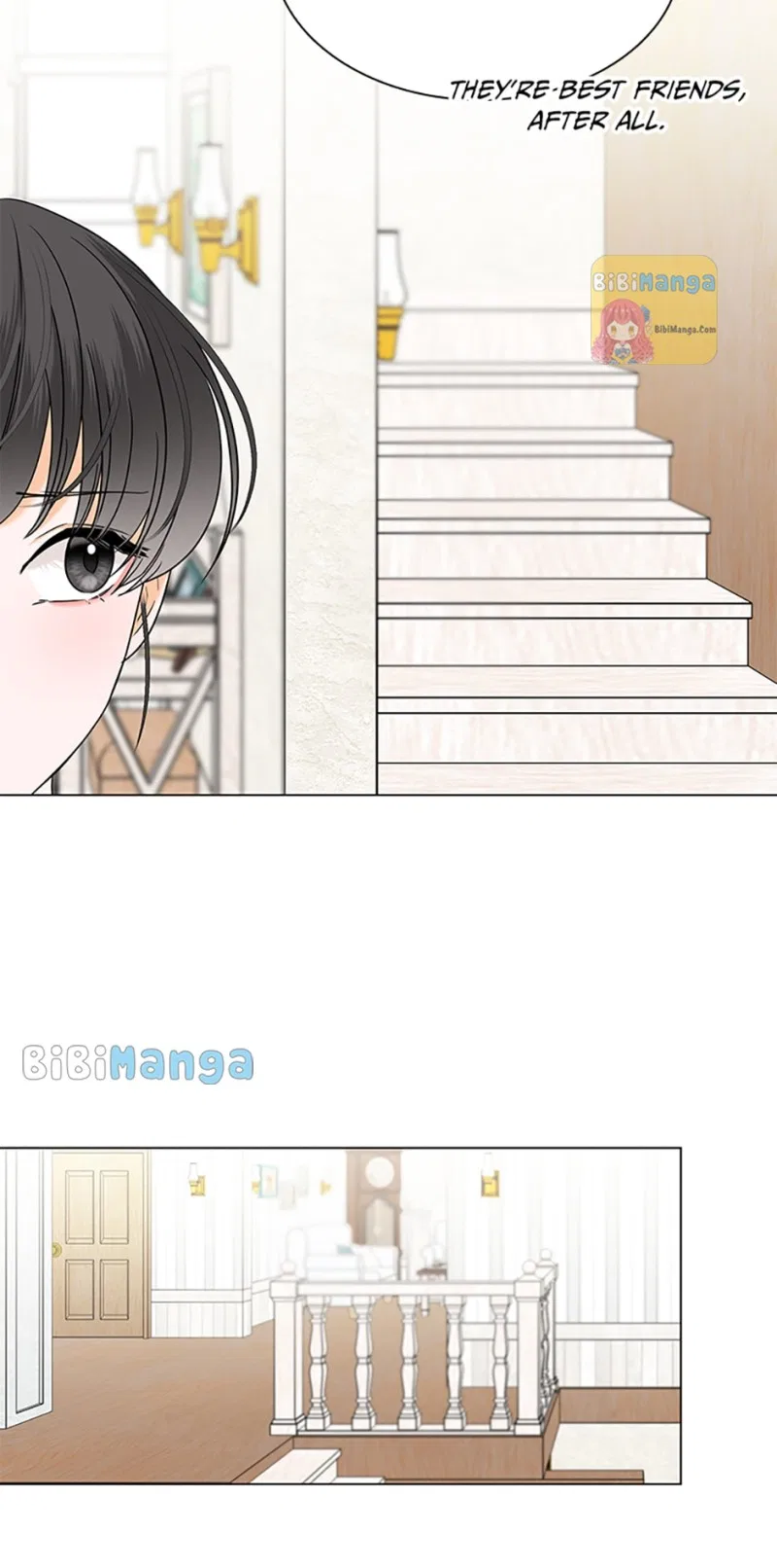 Dating My Best Friend’s Sister Chapter 29 – Page 17