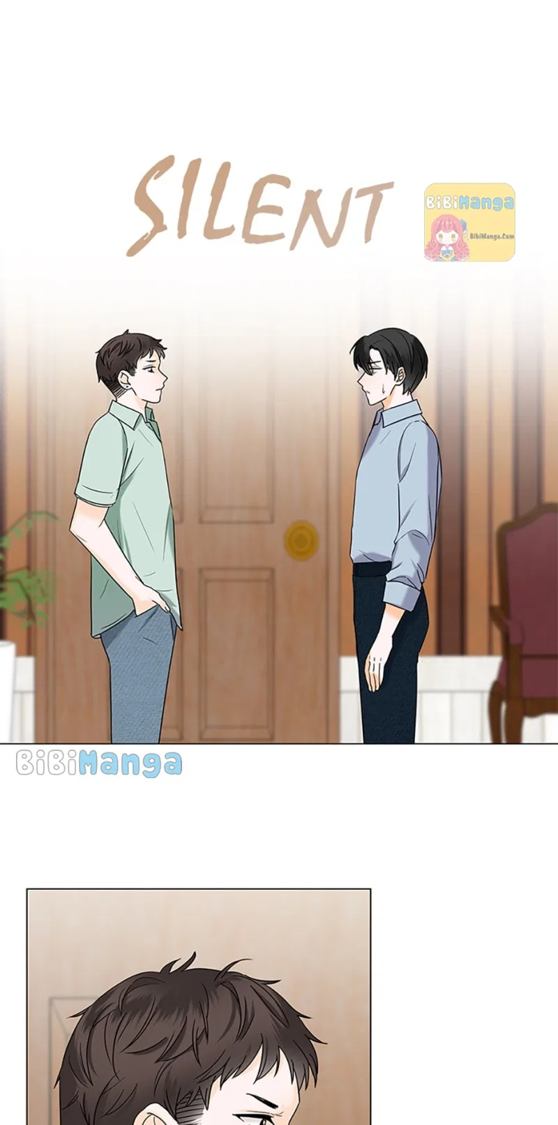 Dating My Best Friend’s Sister Chapter 29 – Page 18