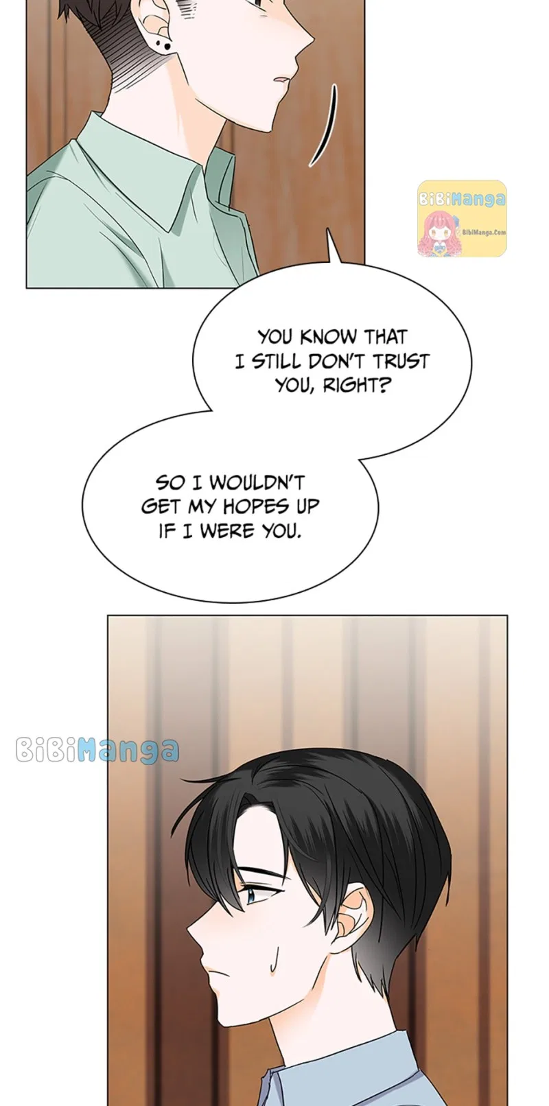 Dating My Best Friend’s Sister Chapter 29 – Page 19