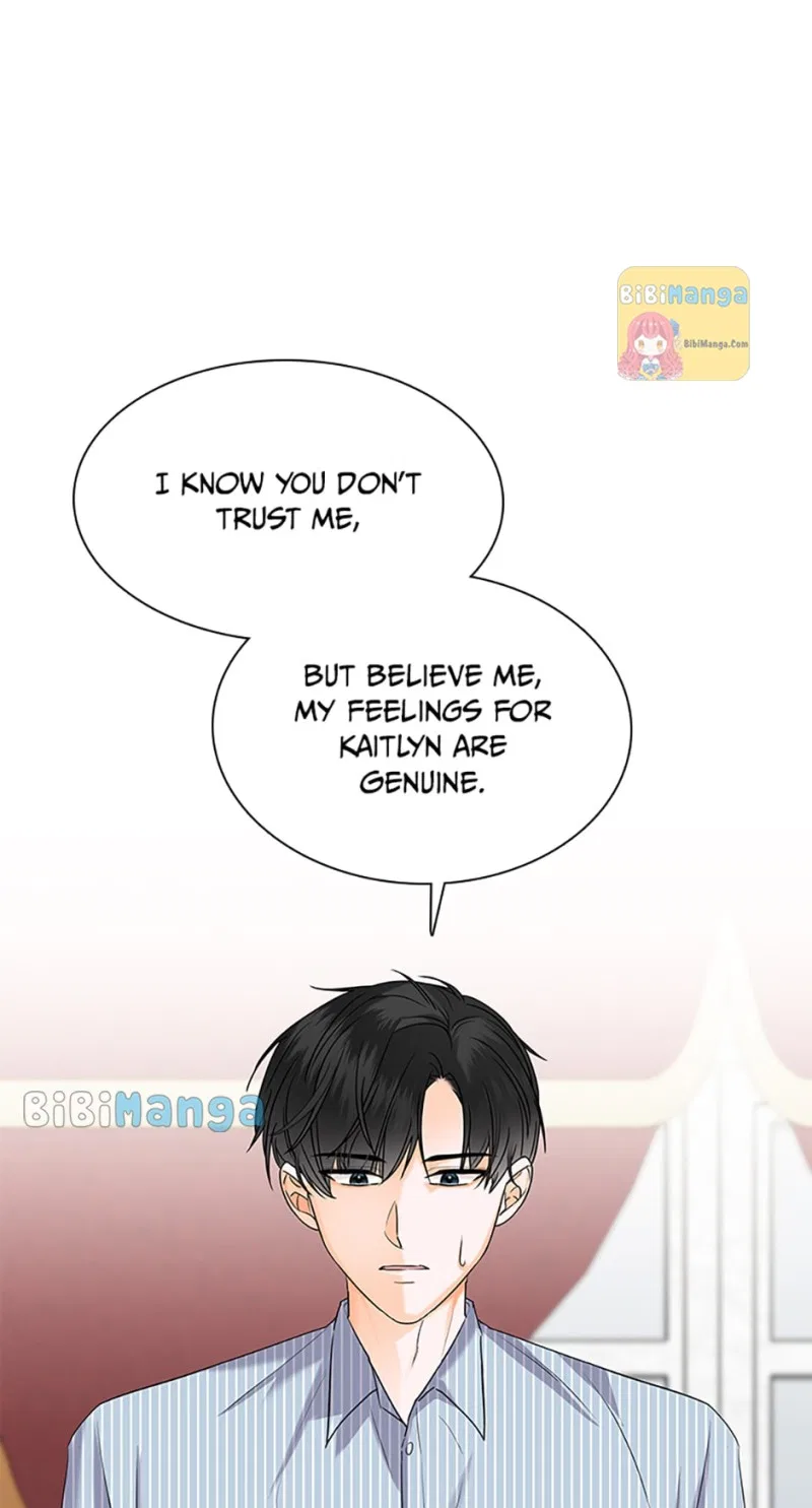 Dating My Best Friend’s Sister Chapter 29 – Page 21