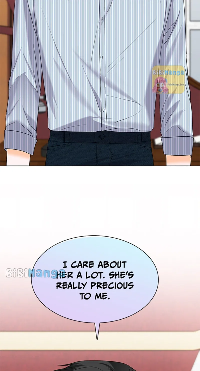 Dating My Best Friend’s Sister Chapter 29 – Page 22