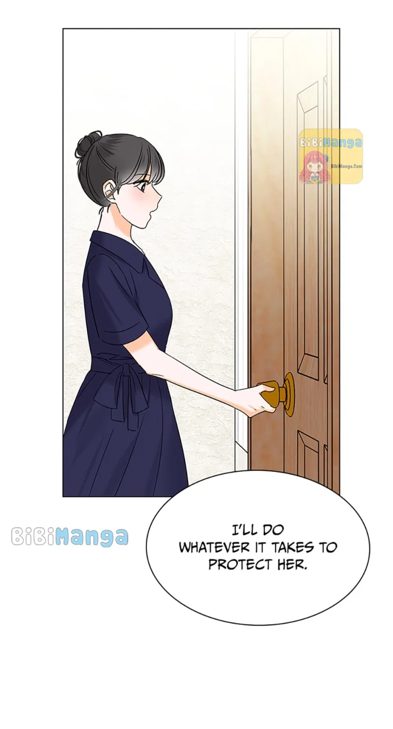 Dating My Best Friend’s Sister Chapter 29 – Page 24