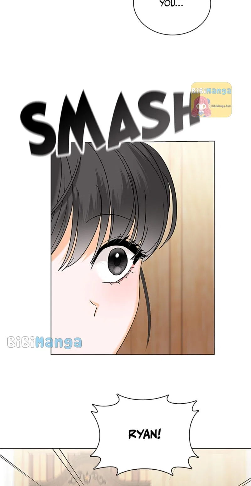Dating My Best Friend’s Sister Chapter 29 – Page 27