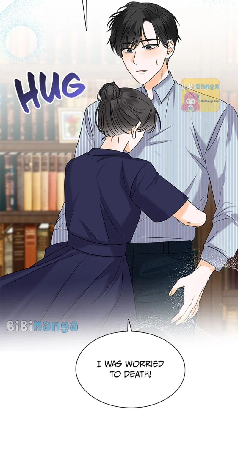 Dating My Best Friend’s Sister Chapter 29 – Page 30