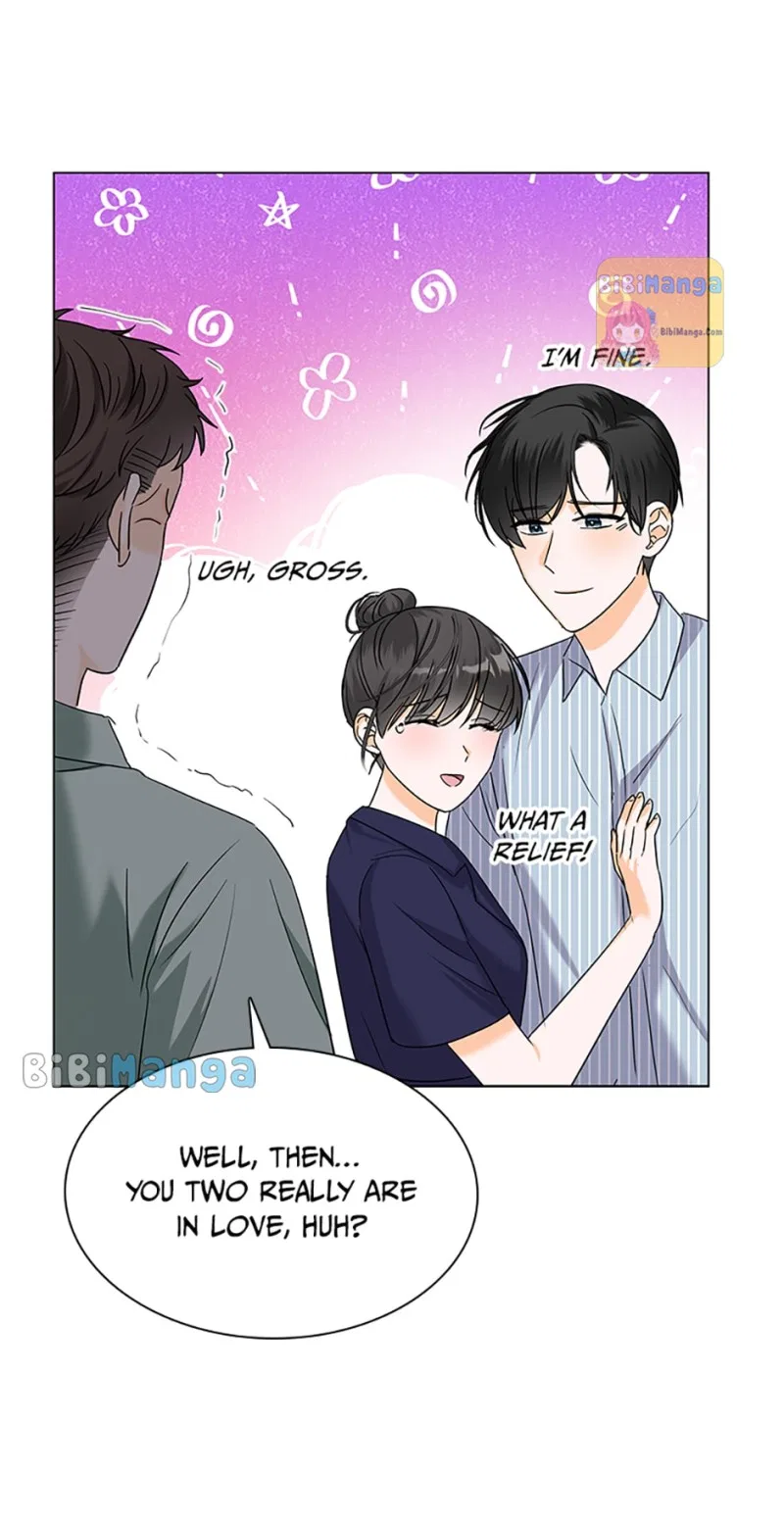 Dating My Best Friend’s Sister Chapter 29 – Page 31