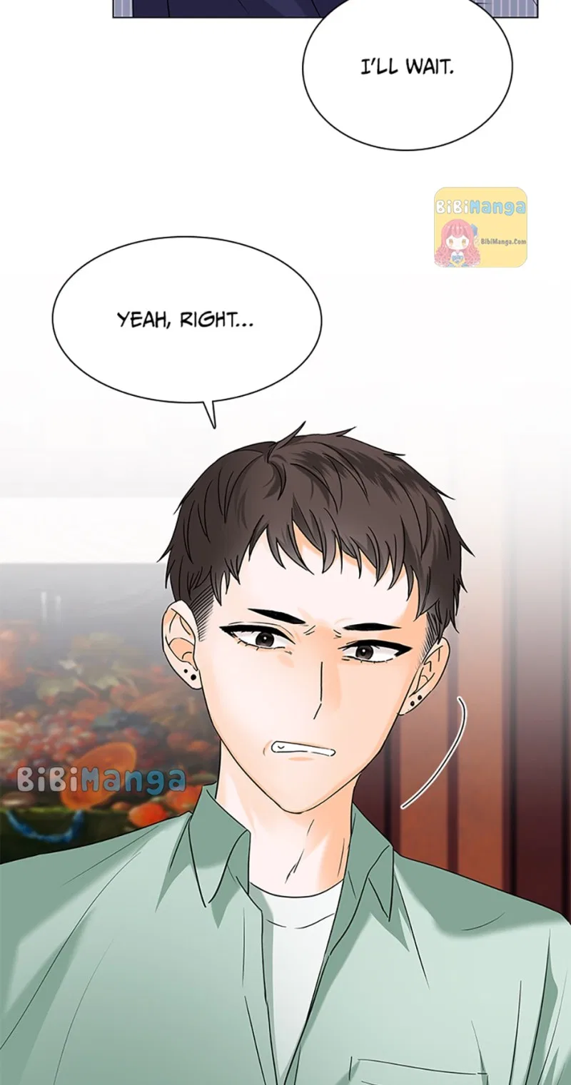 Dating My Best Friend’s Sister Chapter 29 – Page 33