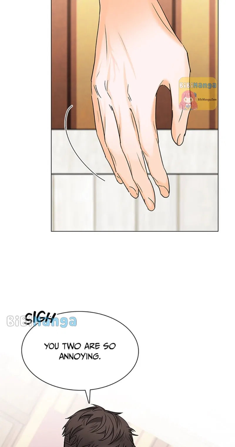 Dating My Best Friend’s Sister Chapter 29 – Page 35