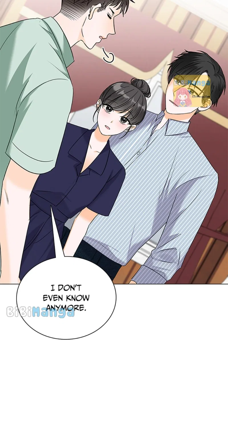 Dating My Best Friend’s Sister Chapter 29 – Page 36
