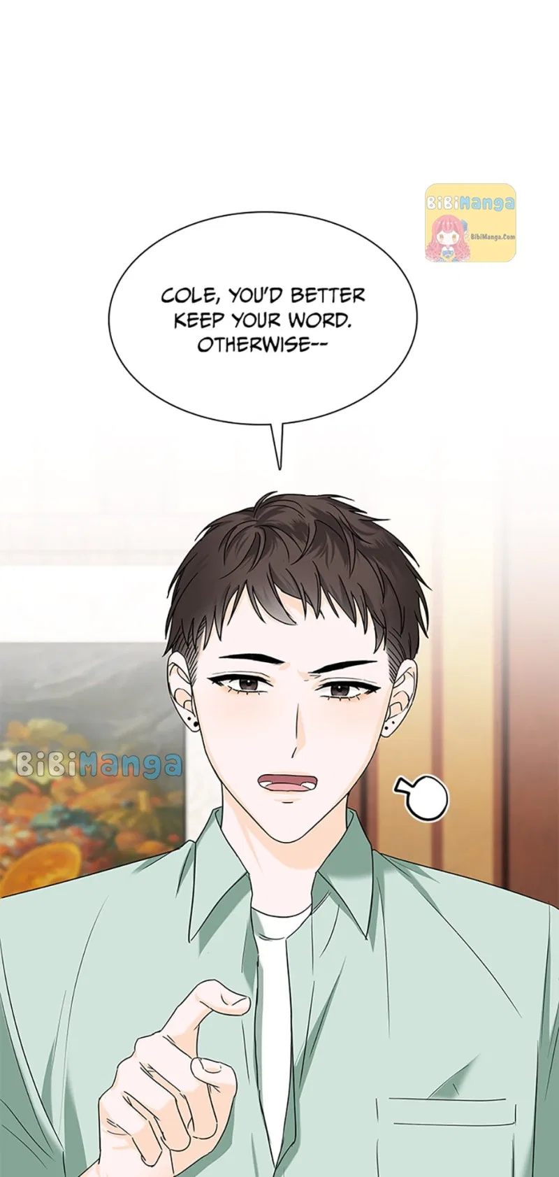 Dating My Best Friend’s Sister Chapter 29 – Page 37