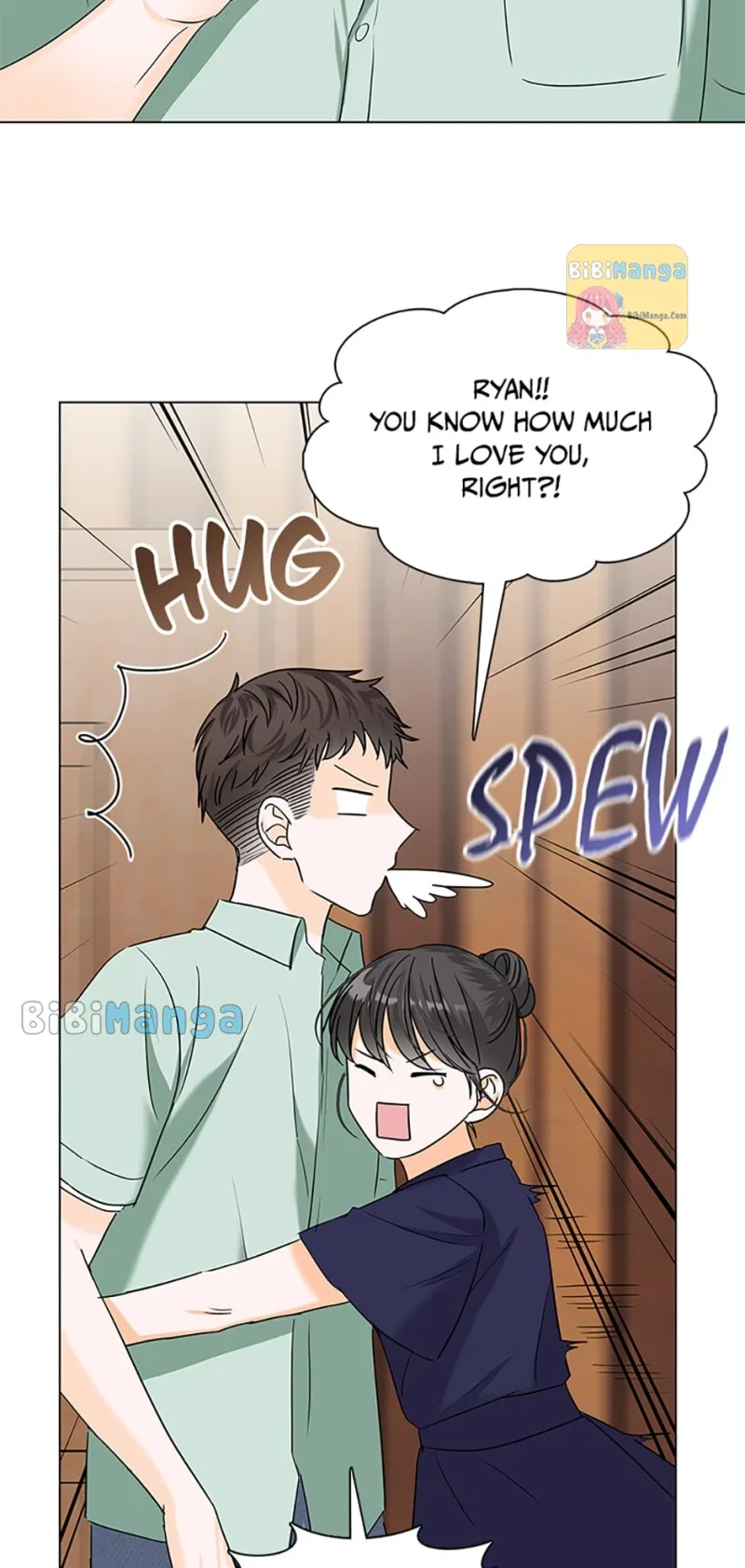 Dating My Best Friend’s Sister Chapter 29 – Page 38