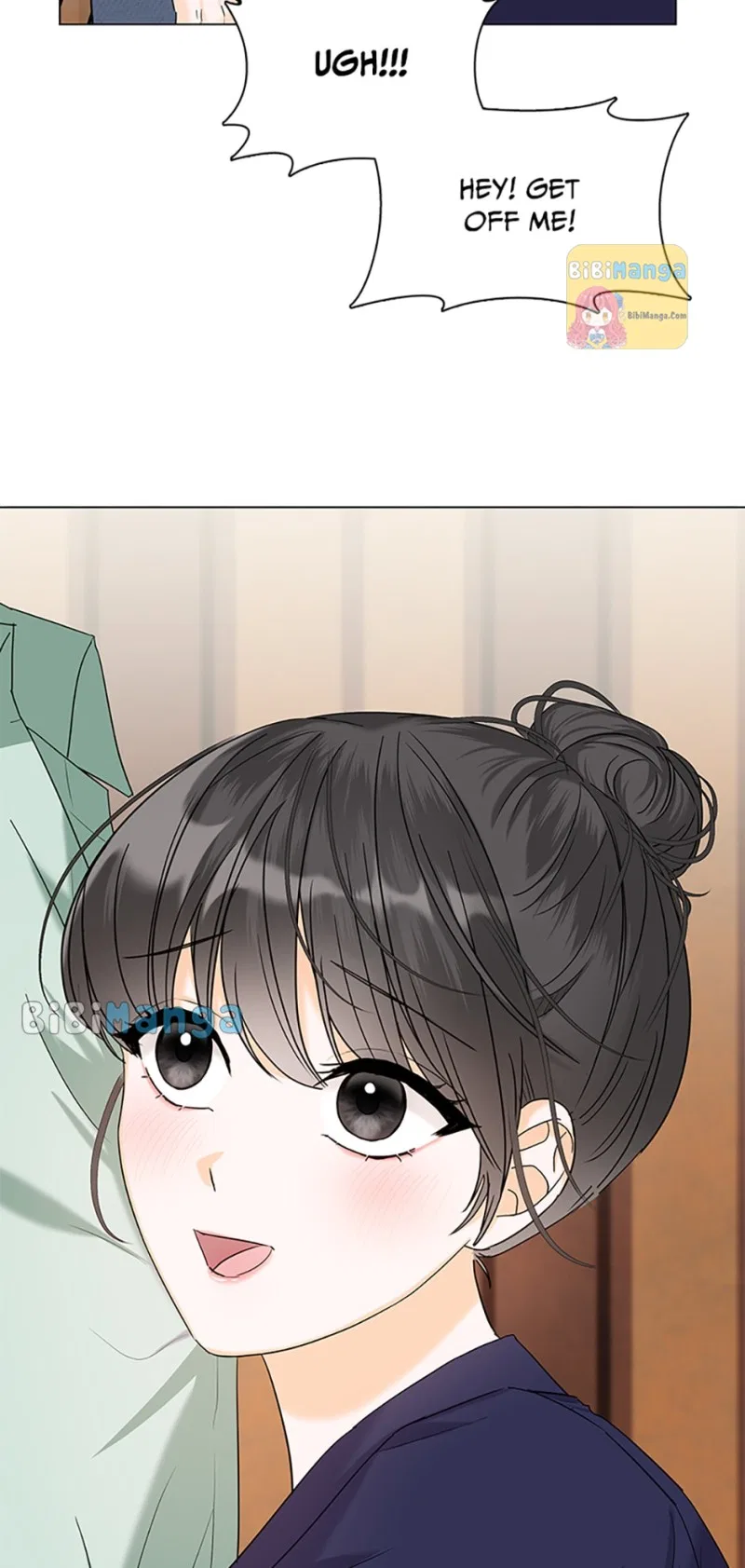 Dating My Best Friend’s Sister Chapter 29 – Page 39