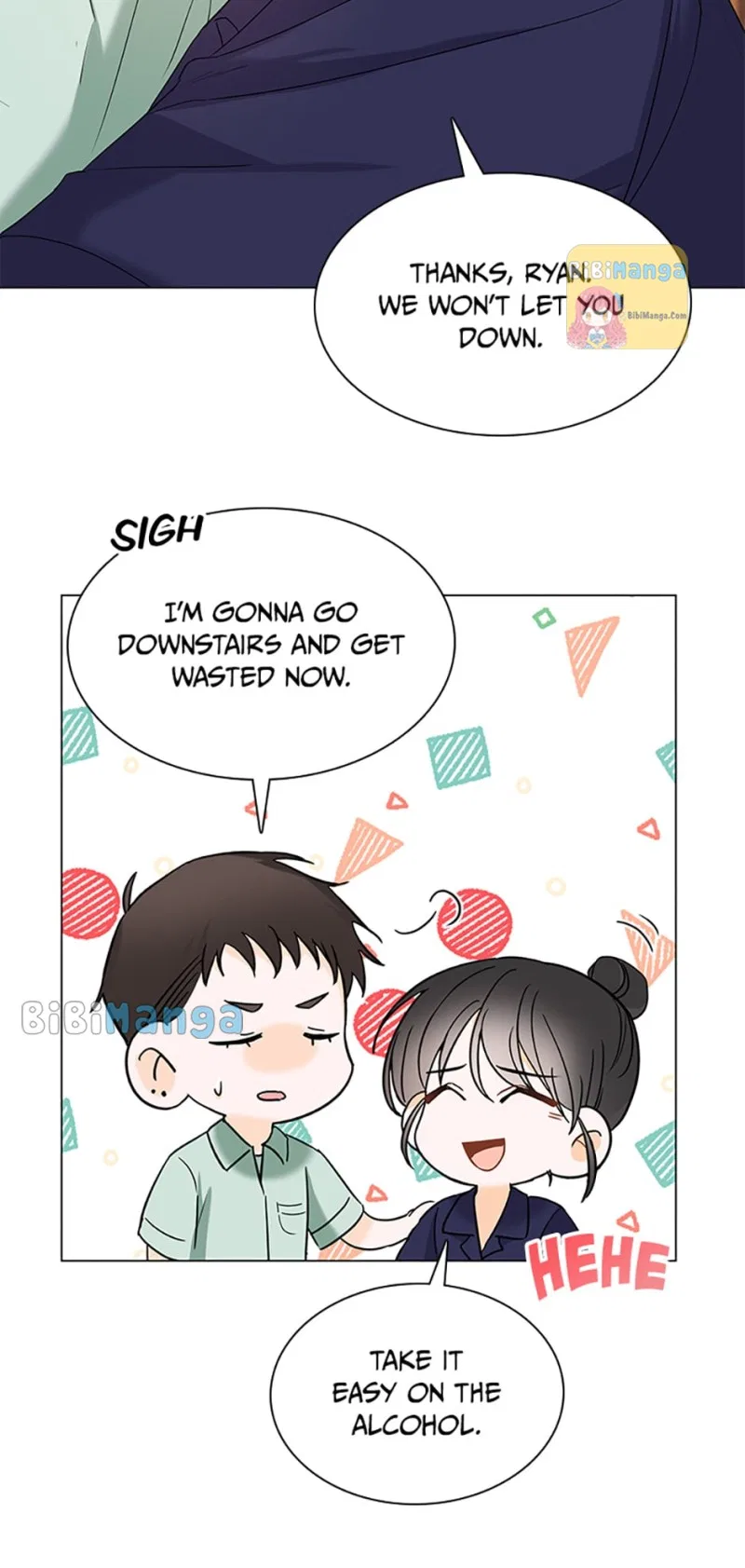 Dating My Best Friend’s Sister Chapter 29 – Page 40