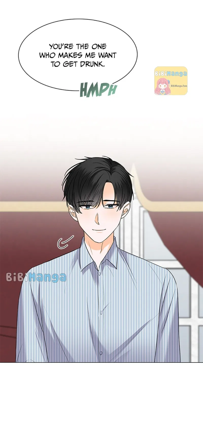 Dating My Best Friend’s Sister Chapter 29 – Page 41