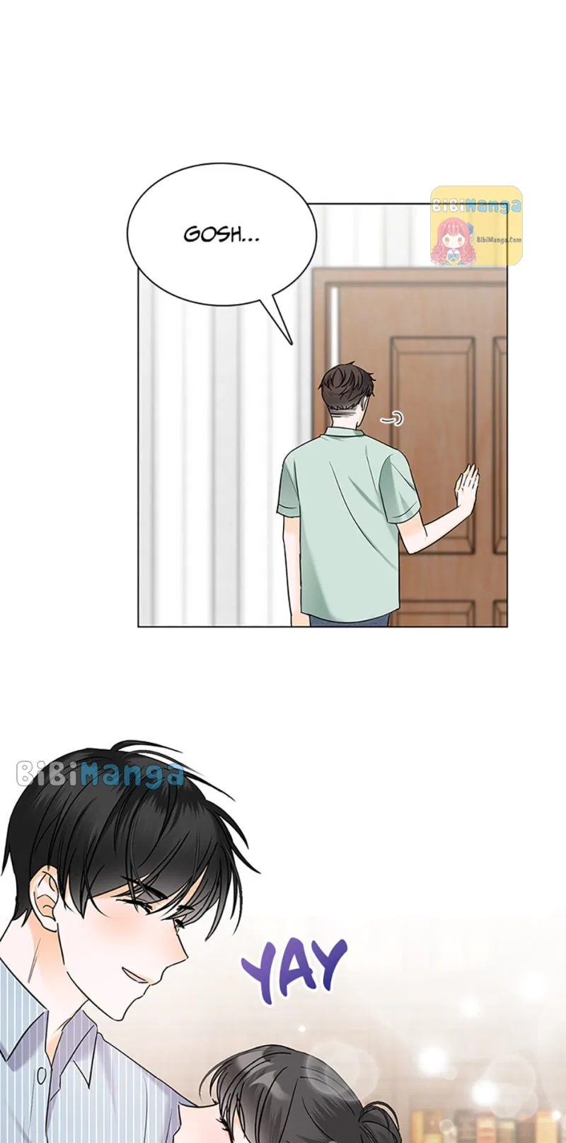 Dating My Best Friend’s Sister Chapter 29 – Page 42