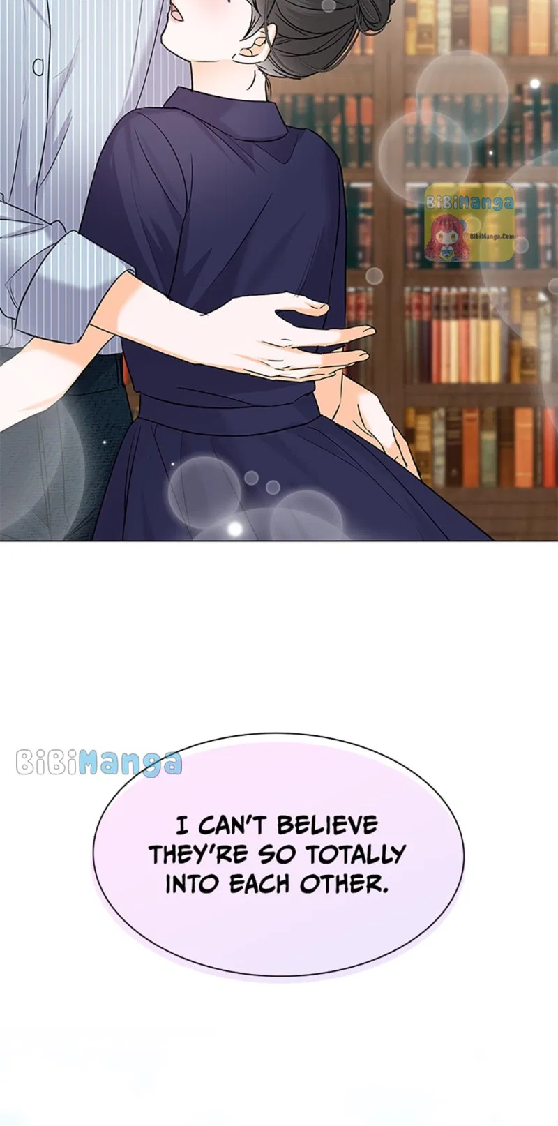 Dating My Best Friend’s Sister Chapter 29 – Page 43
