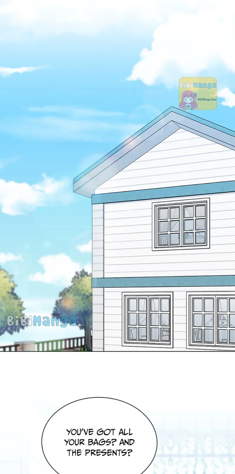 Dating My Best Friend’s Sister Chapter 29 – Page 44