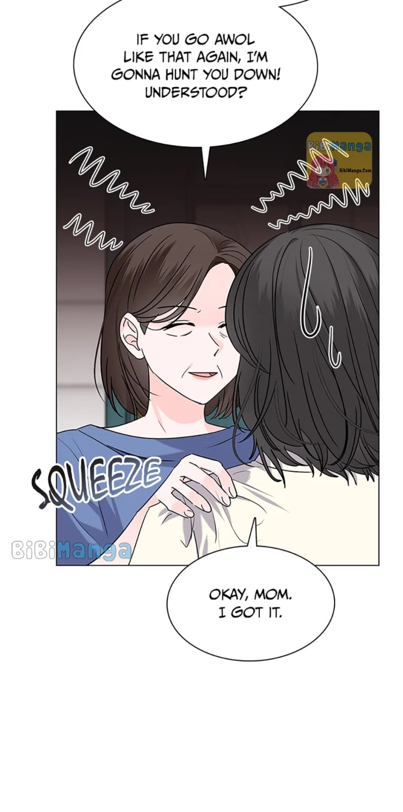 Dating My Best Friend’s Sister Chapter 29 – Page 46
