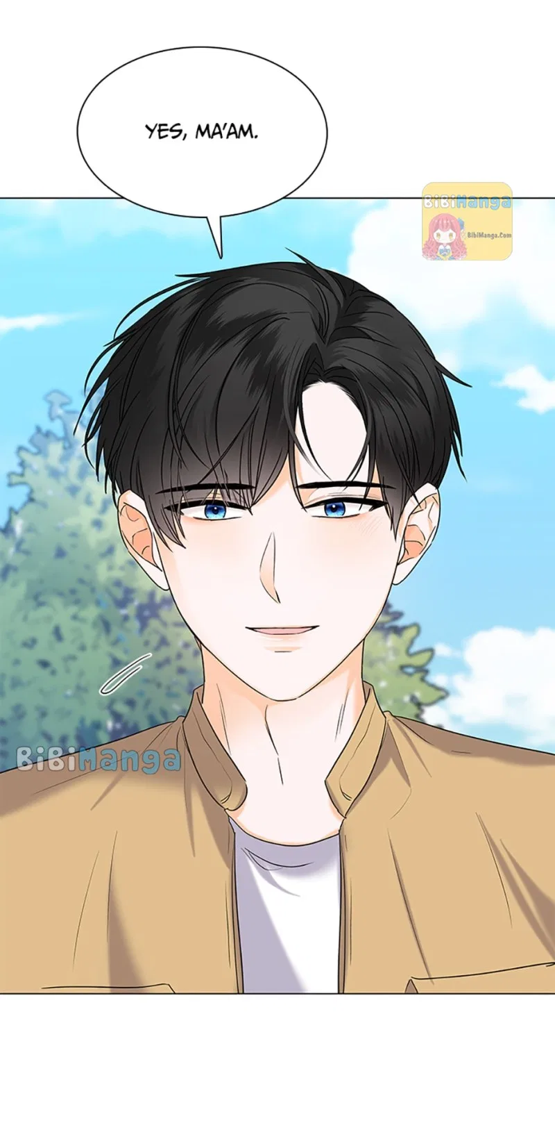 Dating My Best Friend’s Sister Chapter 29 – Page 48