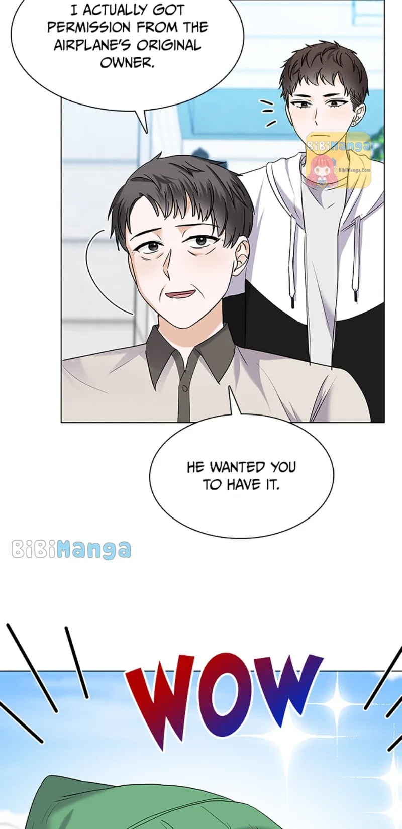 Dating My Best Friend’s Sister Chapter 29 – Page 50