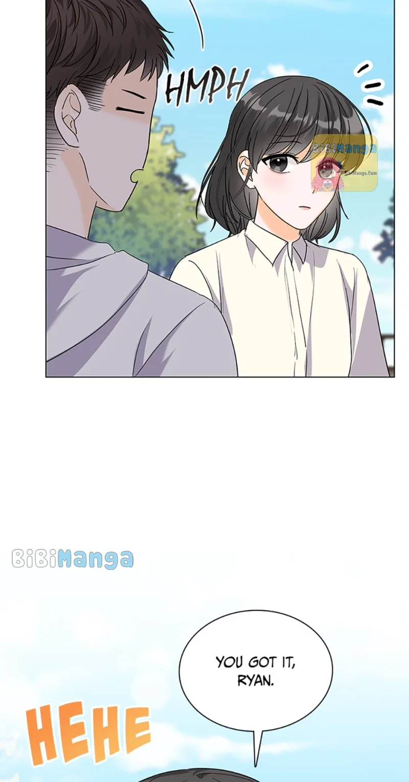 Dating My Best Friend’s Sister Chapter 29 – Page 54