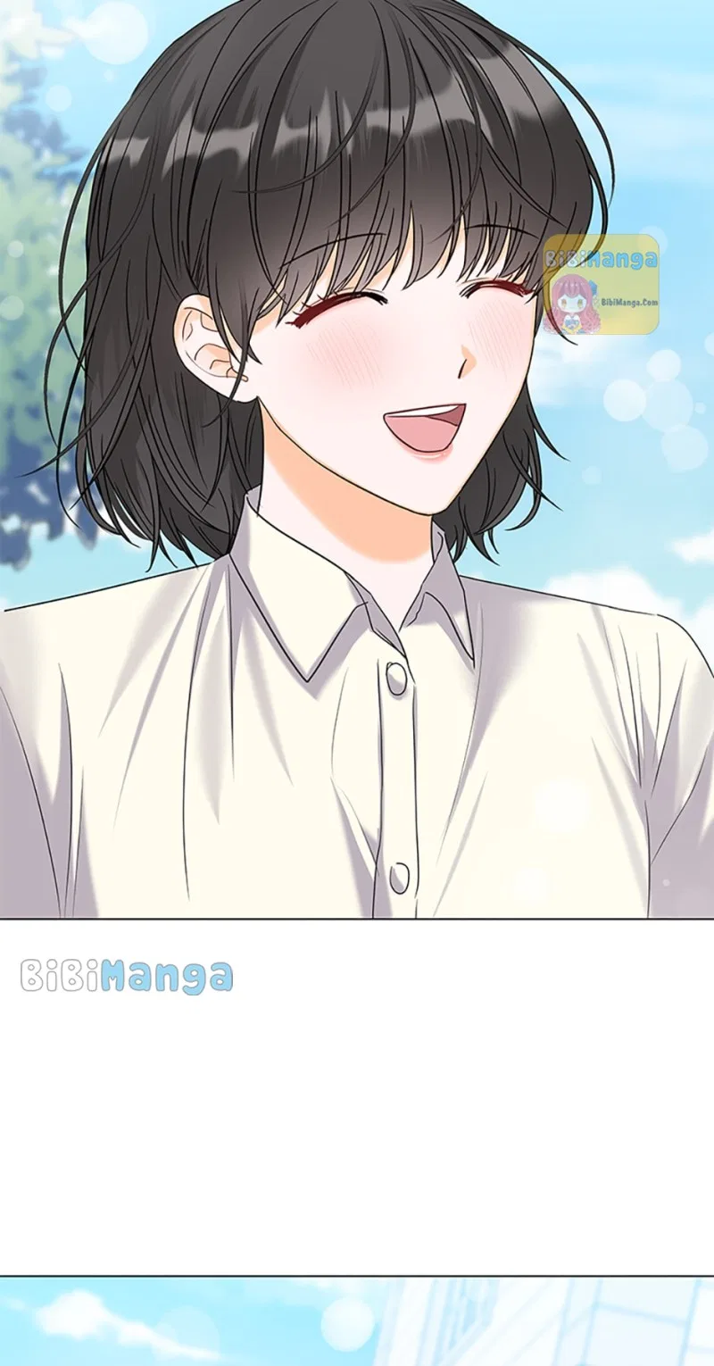 Dating My Best Friend’s Sister Chapter 29 – Page 55