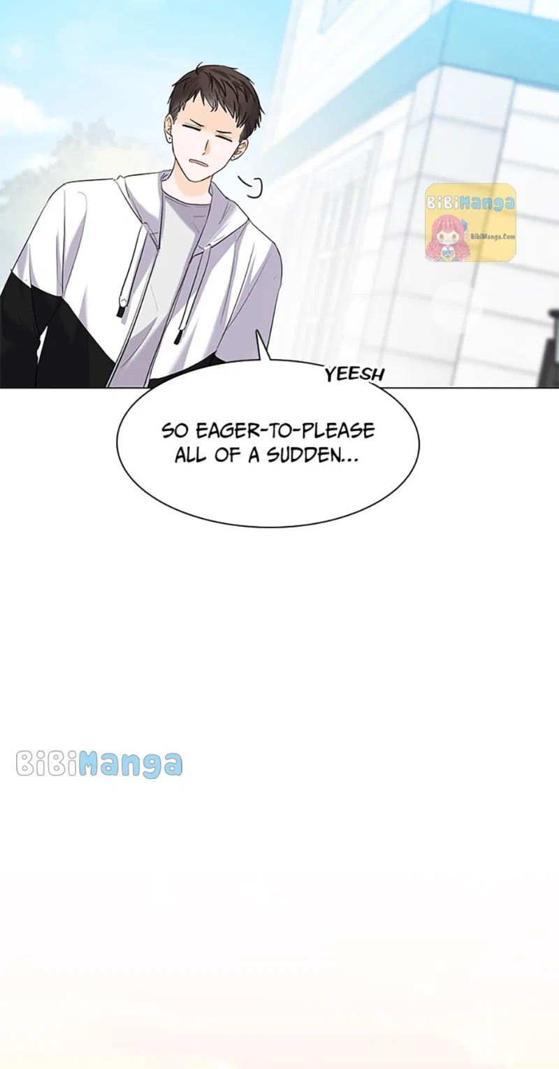 Dating My Best Friend’s Sister Chapter 29 – Page 56
