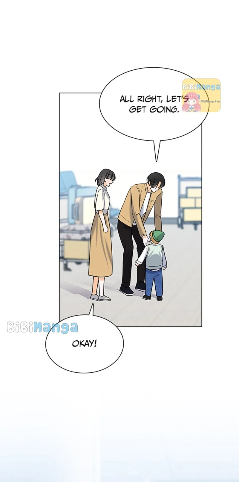 Dating My Best Friend’s Sister Chapter 29 – Page 58
