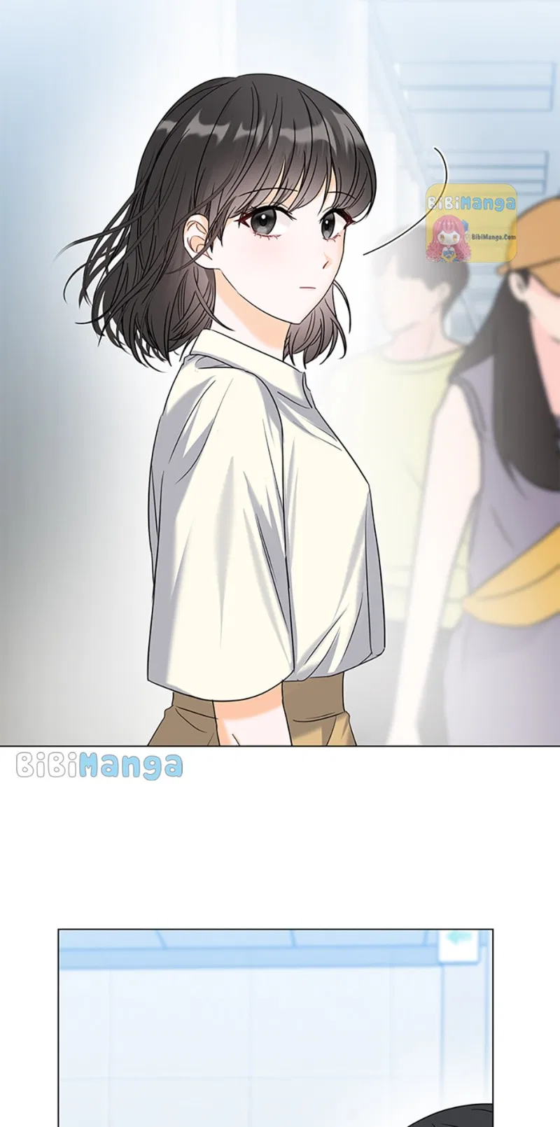 Dating My Best Friend’s Sister Chapter 29 – Page 59