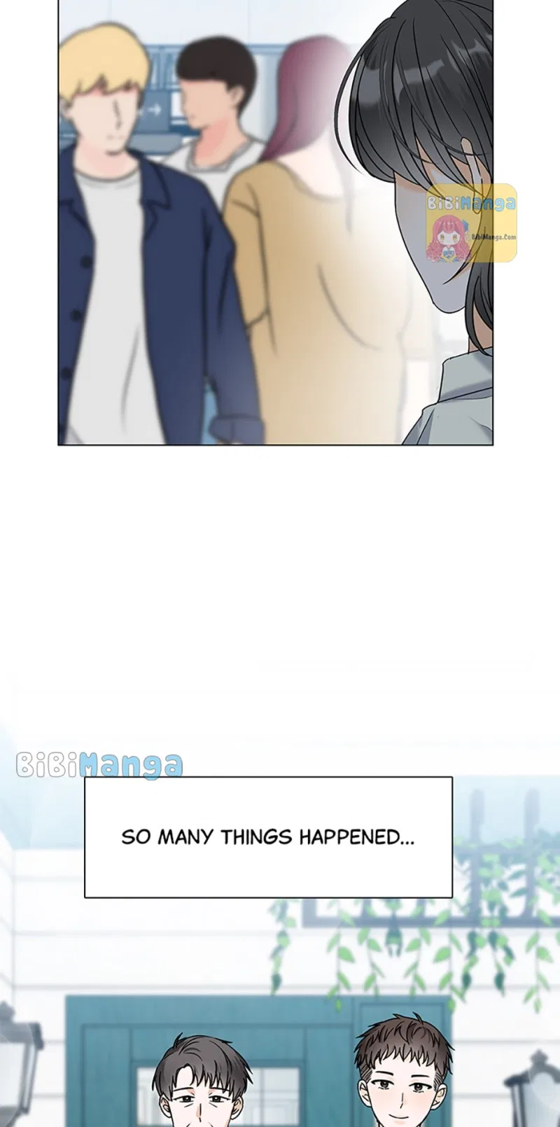 Dating My Best Friend’s Sister Chapter 29 – Page 60