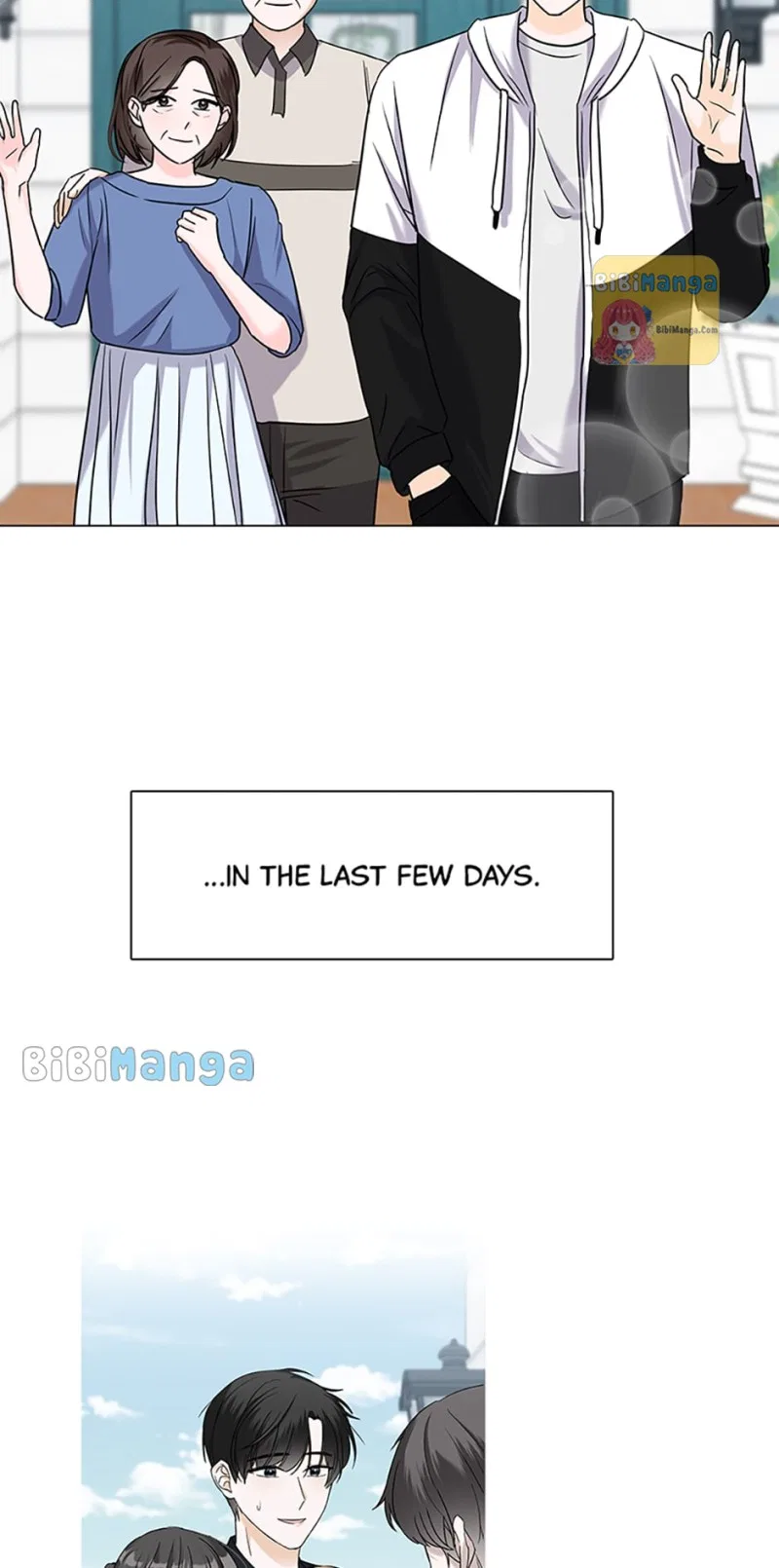 Dating My Best Friend’s Sister Chapter 29 – Page 61