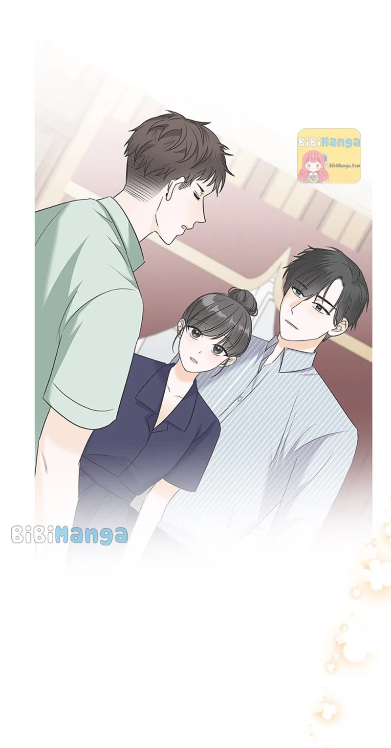 Dating My Best Friend’s Sister Chapter 29 – Page 64