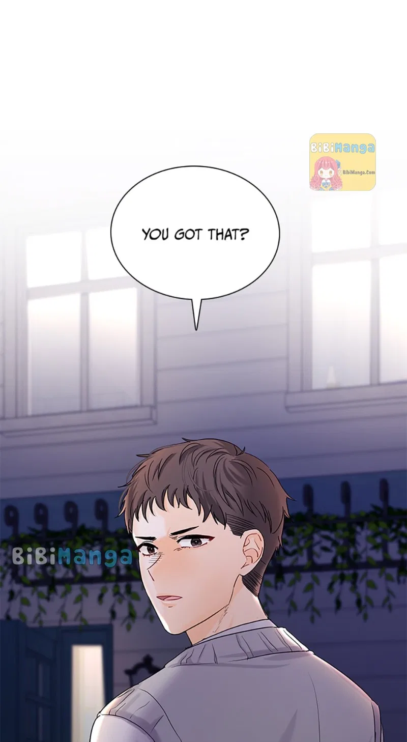 Dating My Best Friend’s Sister Chapter 28 – Page 2