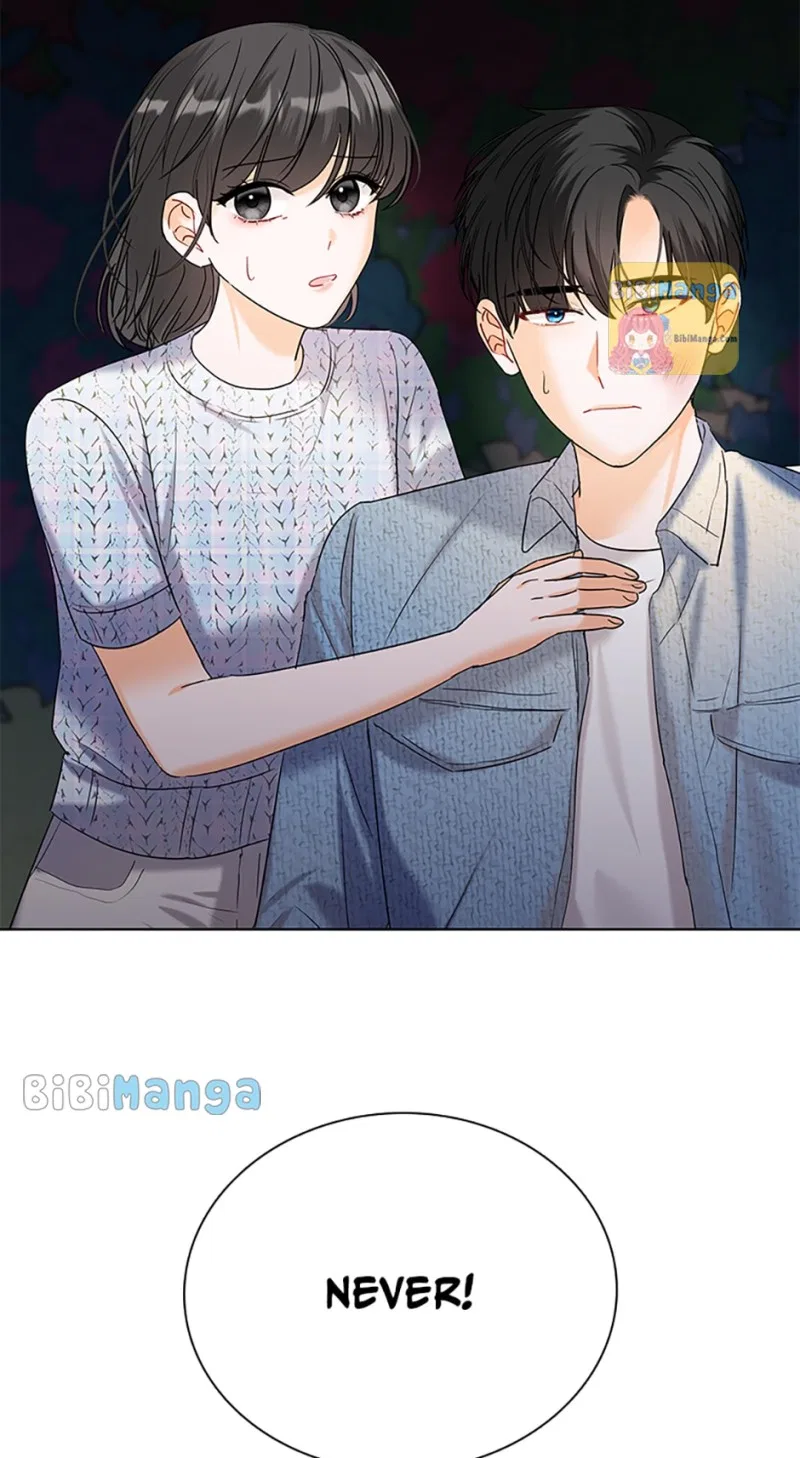 Dating My Best Friend’s Sister Chapter 28 – Page 4