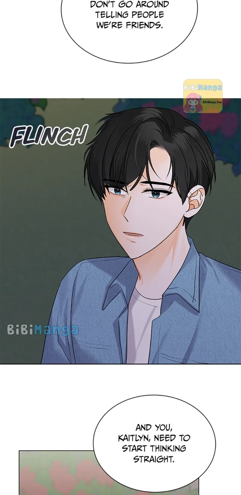 Dating My Best Friend’s Sister Chapter 28 – Page 7