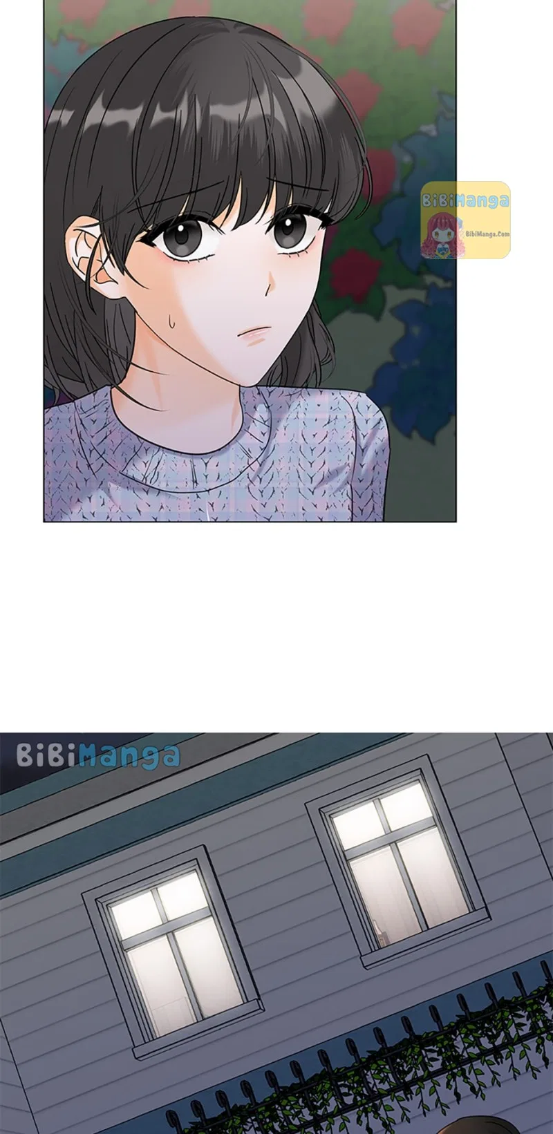 Dating My Best Friend’s Sister Chapter 28 – Page 8