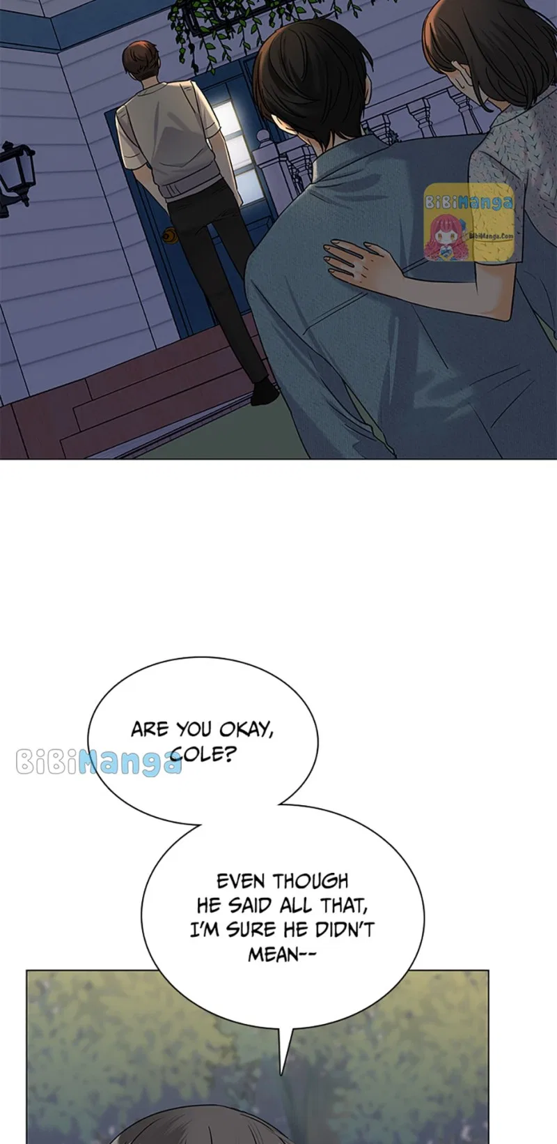 Dating My Best Friend’s Sister Chapter 28 – Page 9