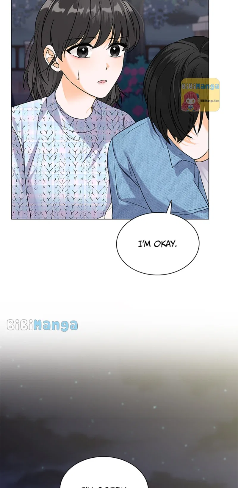 Dating My Best Friend’s Sister Chapter 28 – Page 10