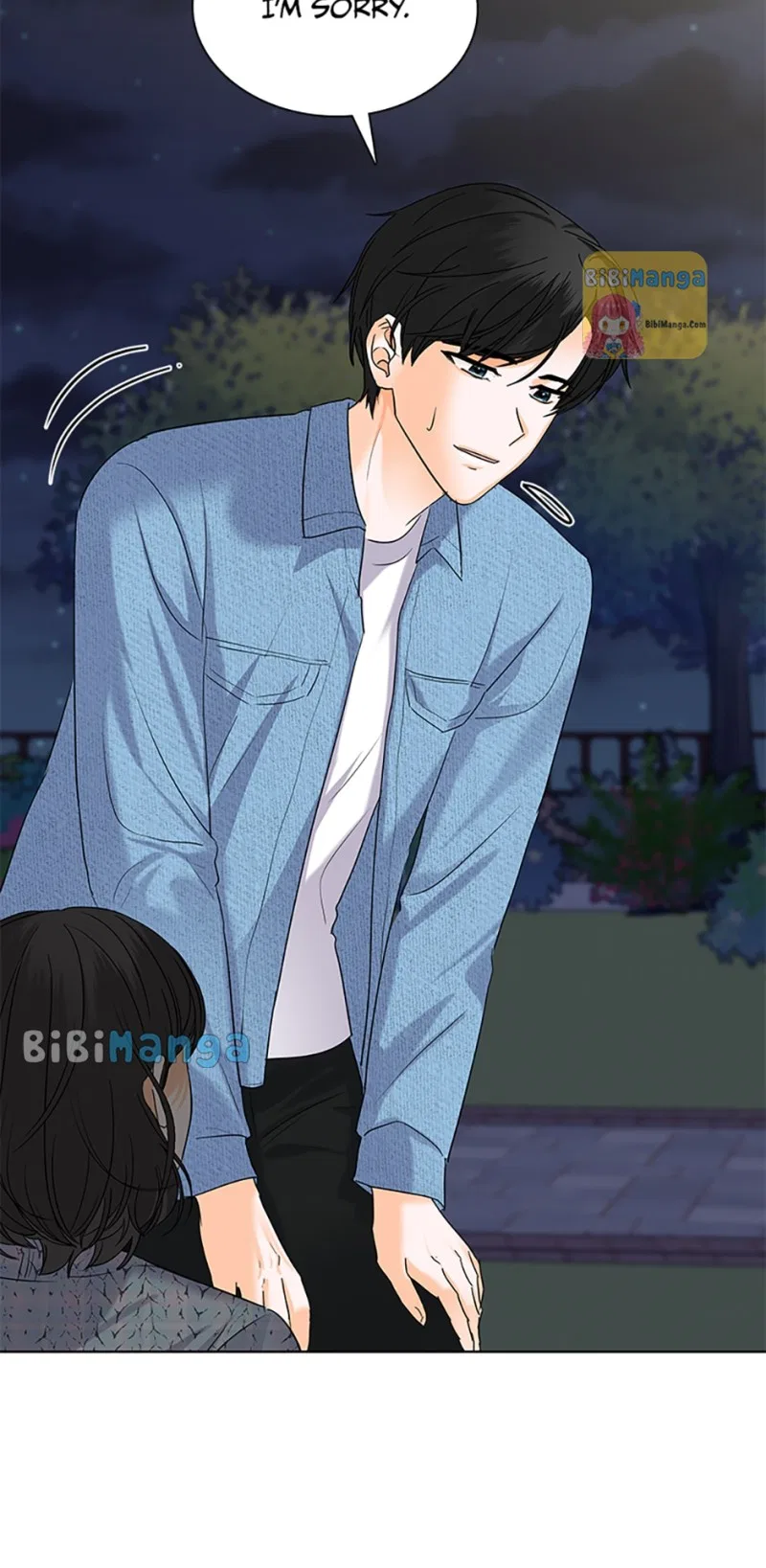 Dating My Best Friend’s Sister Chapter 28 – Page 11