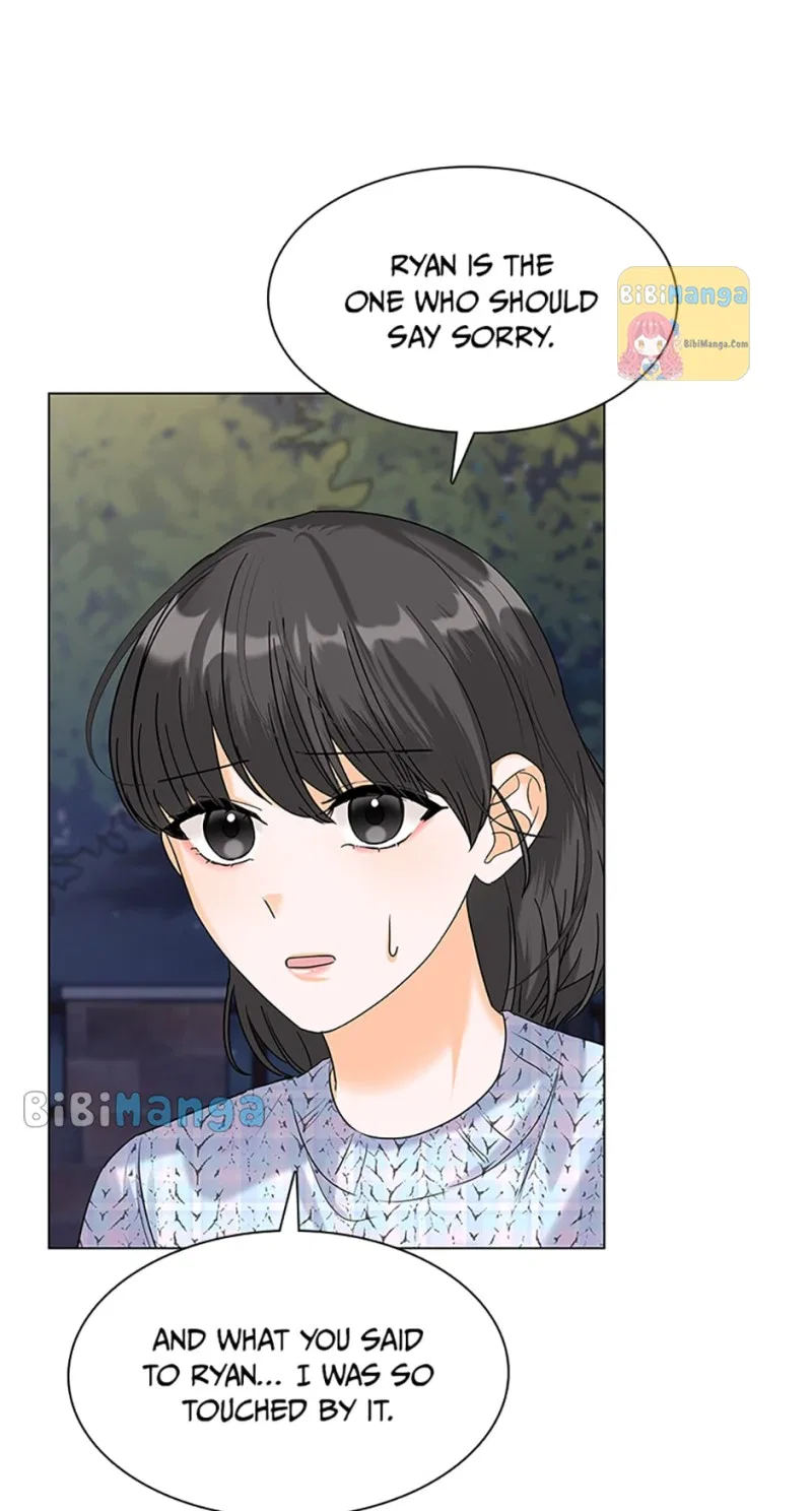 Dating My Best Friend’s Sister Chapter 28 – Page 18