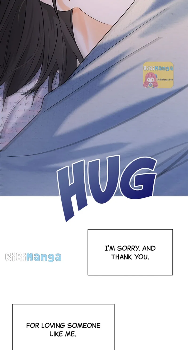 Dating My Best Friend’s Sister Chapter 28 – Page 21