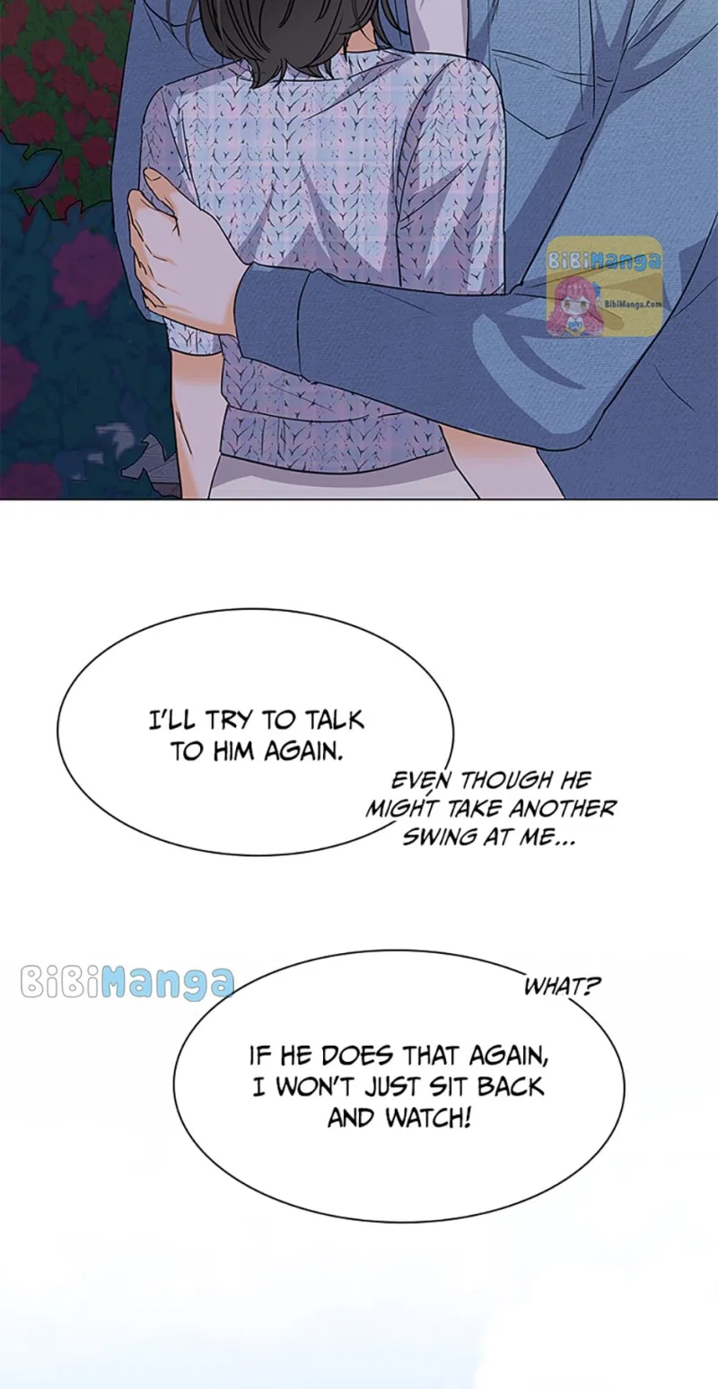 Dating My Best Friend’s Sister Chapter 28 – Page 24