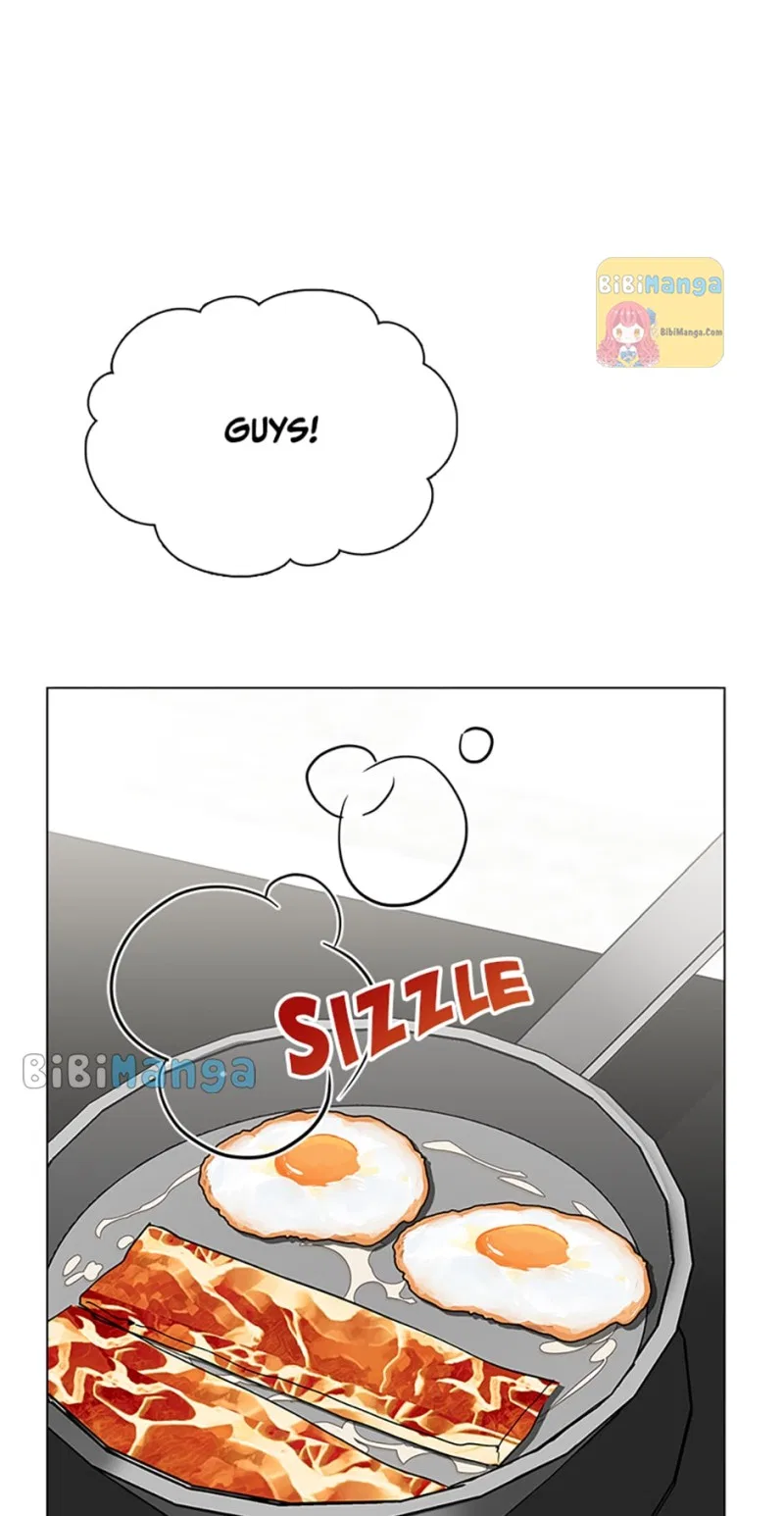 Dating My Best Friend’s Sister Chapter 28 – Page 26