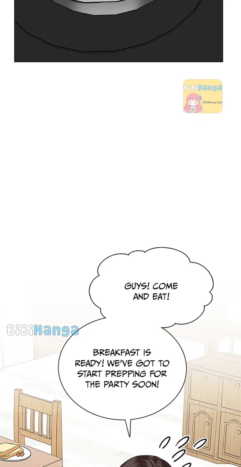 Dating My Best Friend’s Sister Chapter 28 – Page 27