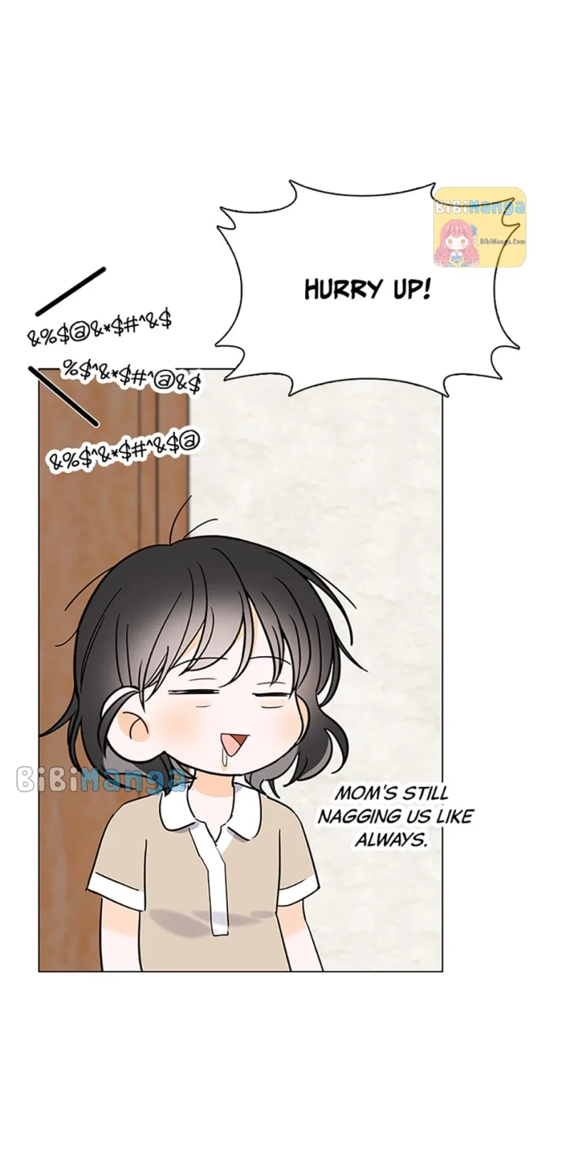 Dating My Best Friend’s Sister Chapter 28 – Page 29