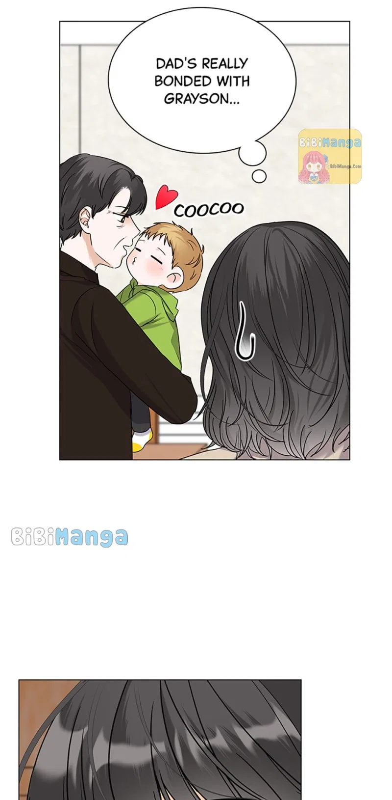 Dating My Best Friend’s Sister Chapter 28 – Page 30