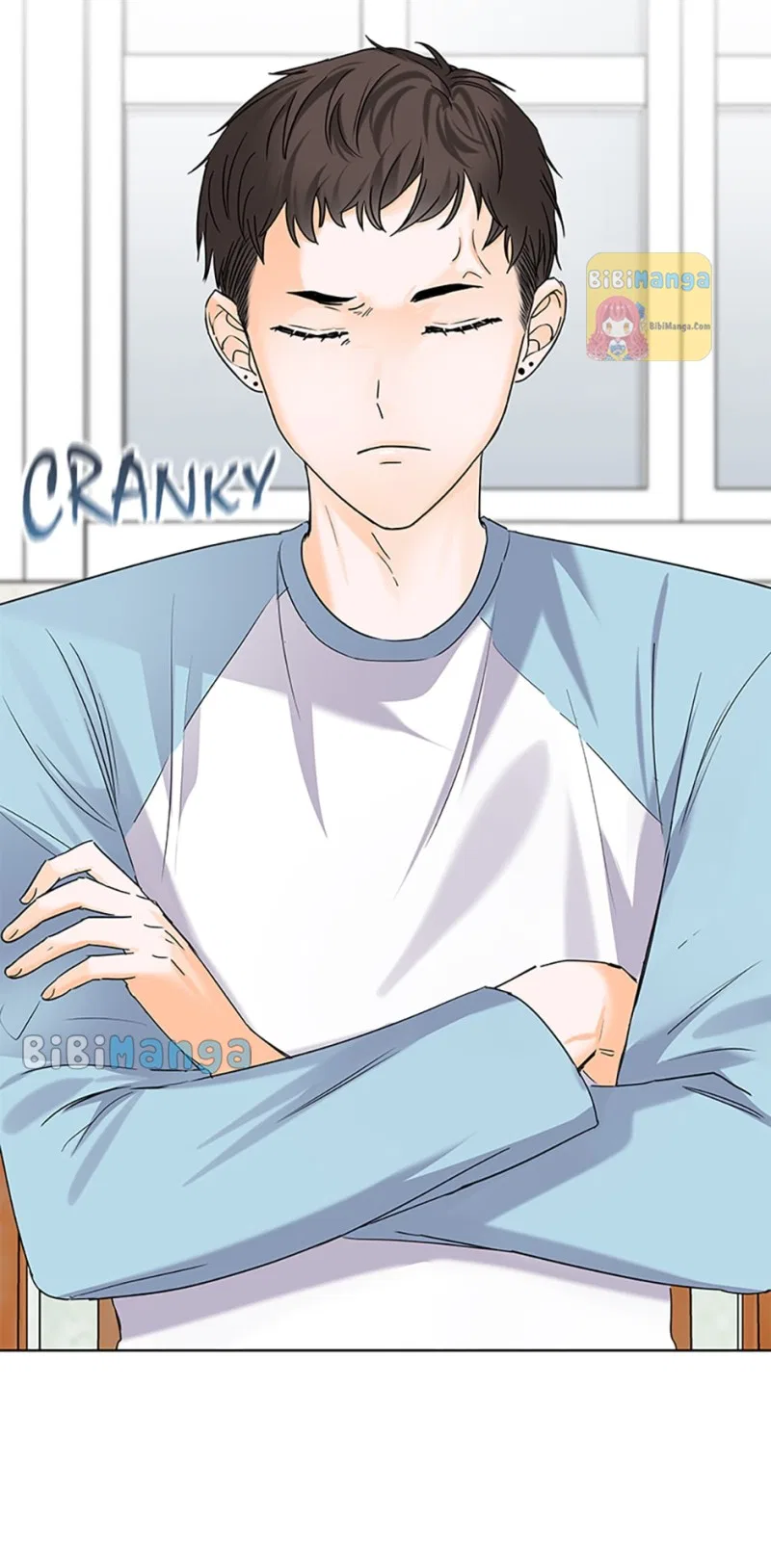Dating My Best Friend’s Sister Chapter 28 – Page 32